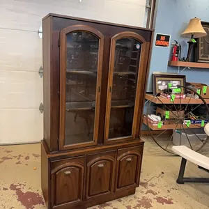 China hutch
