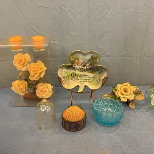 Misc Decor