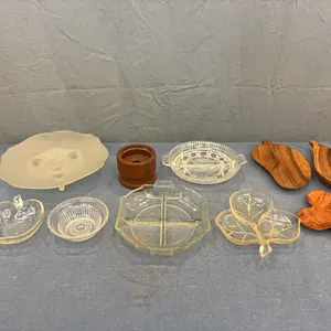 Assorted Trays