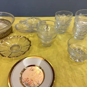 Glassware
