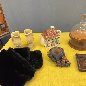 Collectibles