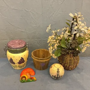 Misc Home Decor