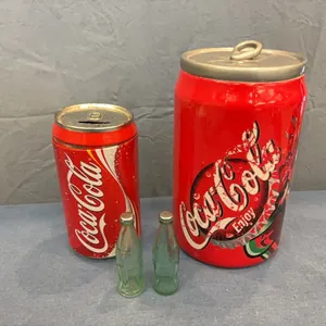 Coca Cola Collectibles