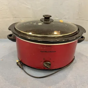 Hamilton Beach Slow Cooker