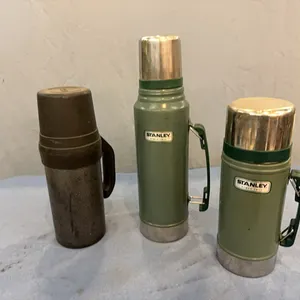 Hot/ cold jugs
