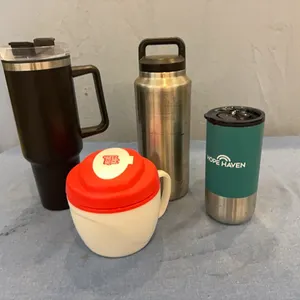 Drink cups