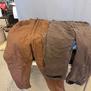 Coveralls