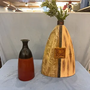 Vases