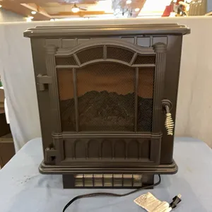 Electric heater