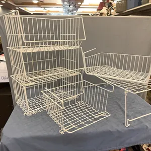 Hrlper shelf, handy basket