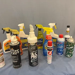 Cleaners, car car