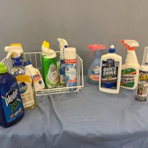 Cleaners
