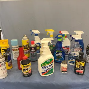 Cleaners