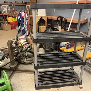 Shelf