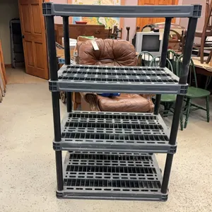 Shelf