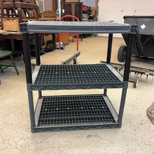 Shelf