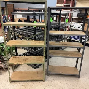 Shelves