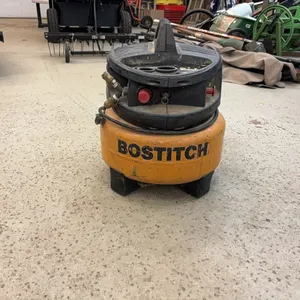 Bostitch air compressor