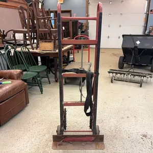 Appliance cart