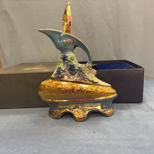 Beam decanter