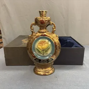 Beam decanter