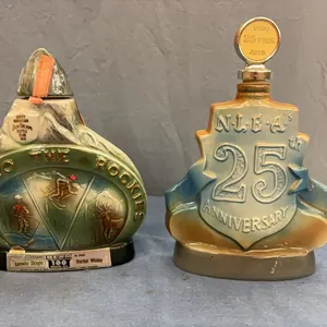 Decanters