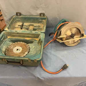 Makita circular saw