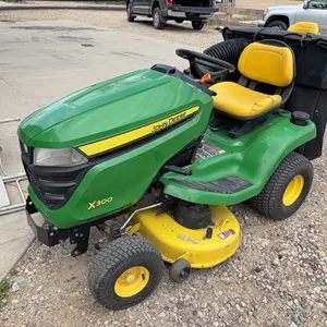 Closing June 1, 2026 @ 5:00 P.M. -- Online Only Farm & Outdoor Item Auction --Robertson