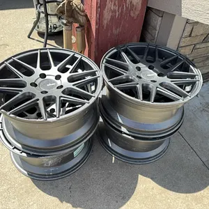 Jonig rims