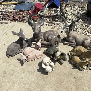 Yard decor