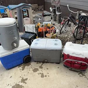 Coolers
