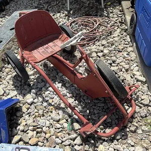 Pedel go cart