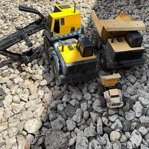Tonka toys