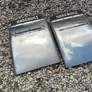 Mud flaps