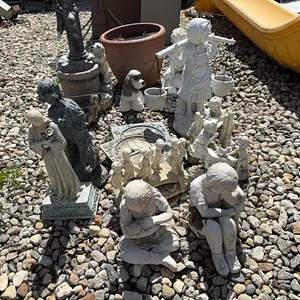 Lawn decor