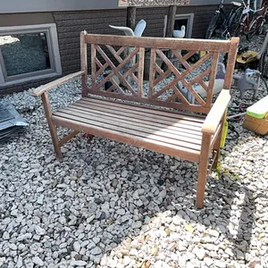 Park bench