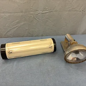 Flashlights