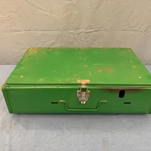 Coleman Stove