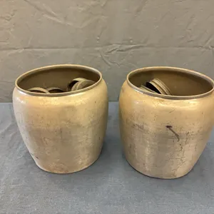Mason Jar Lids