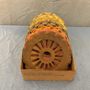 Seed Plates