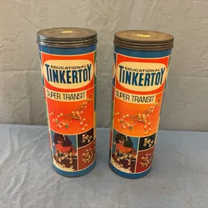 Tinker Toys