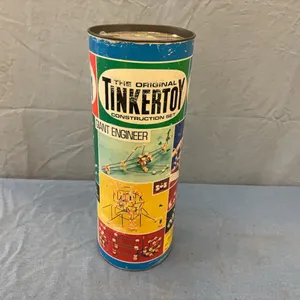 Tinker Toys