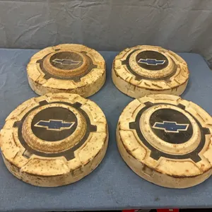 Chevrolet Hubcaps