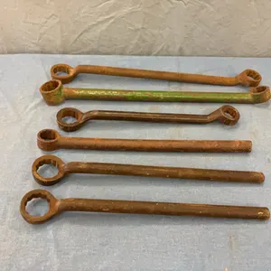 Vintage Wrenches