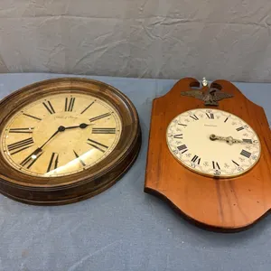 2 - Clocks