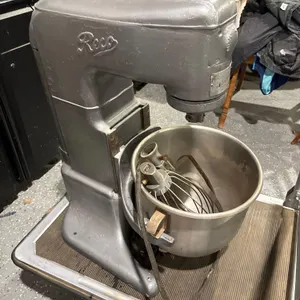 Reco Commercial Mixer
