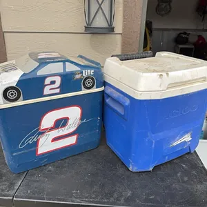 Coolers