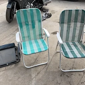 Lawn chairs