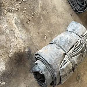 Truck tarp