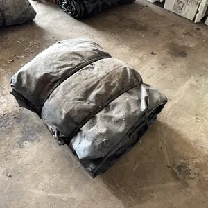 Truck tarp